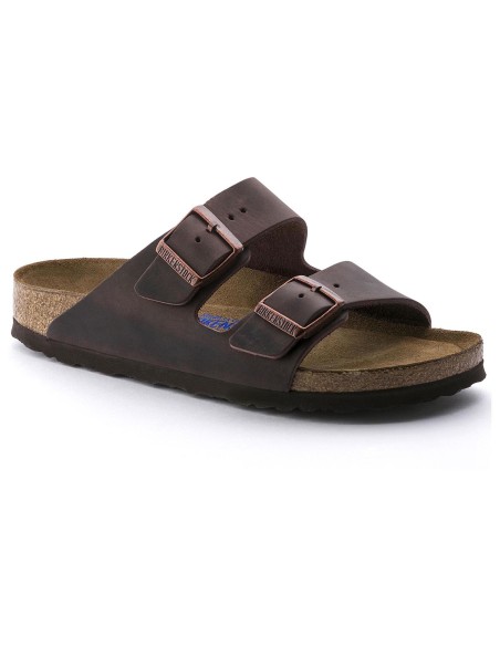 Birkenstock Arizona FL WB Habana 452761