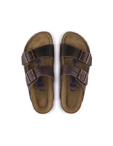 Birkenstock Arizona FL WB Habana 452761