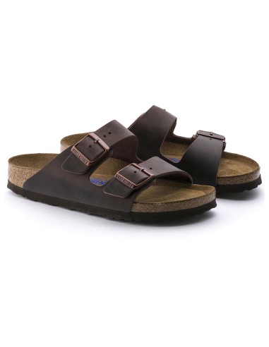 Birkenstock Arizona FL WB Habana 452761