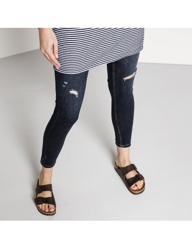 Birkenstock Arizona FL WB Habana 452761