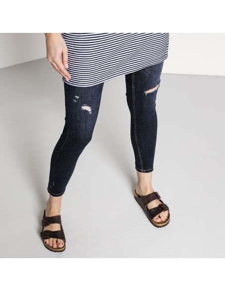 Birkenstock Arizona FL WB Habana 452761