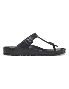 Birkenstock Gizeh W Eva 128201 Μαύρο