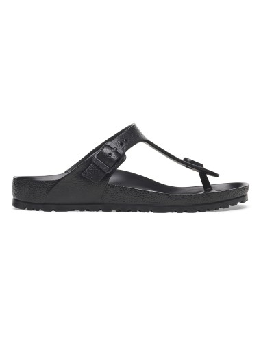 Birkenstock Gizeh W Eva 128201 Μαύρο