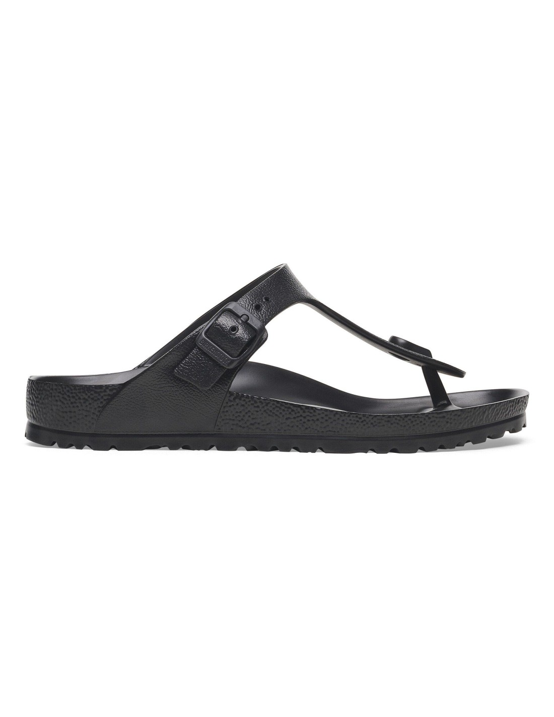 Birkenstock Gizeh W Eva 128201 Μαύρο