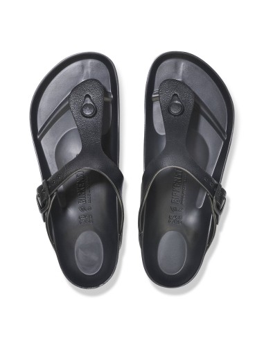 Birkenstock Gizeh W Eva 128201 Μαύρο