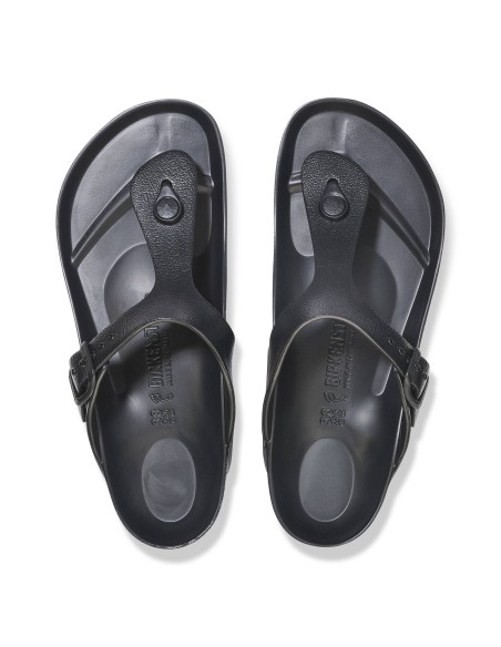 Birkenstock Gizeh W Eva 128201 Μαύρο