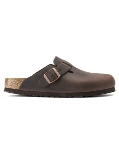 Birkenstock Boston Oiled Leather 860133
