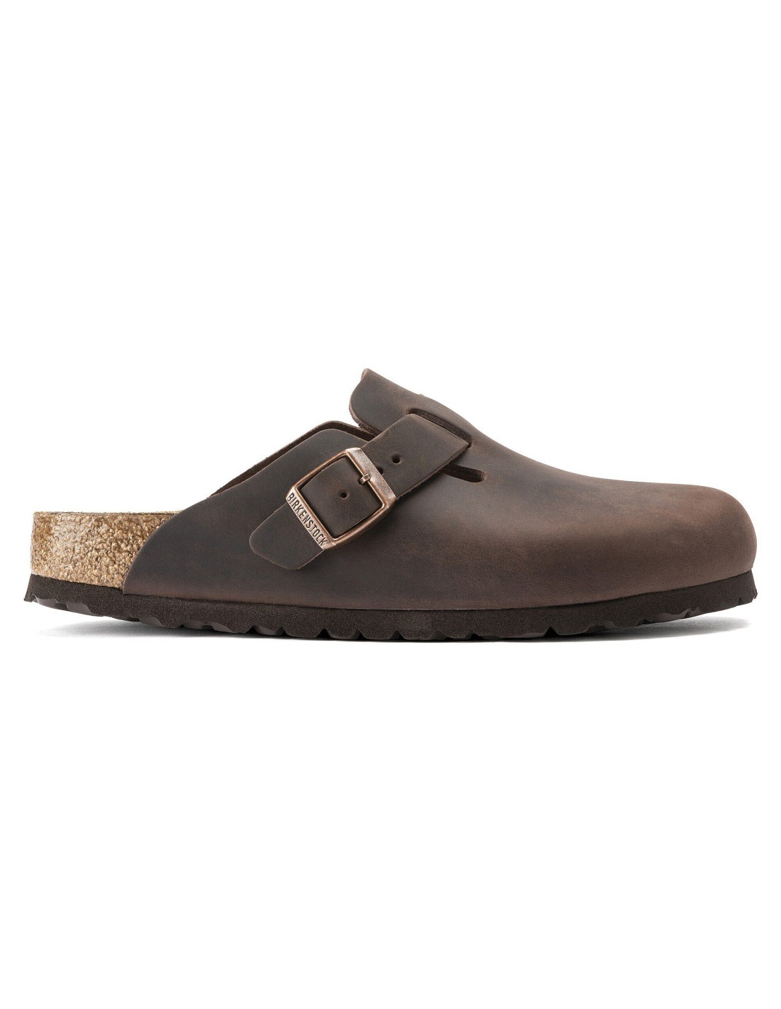 Birkenstock Boston Oiled Leather 860133
