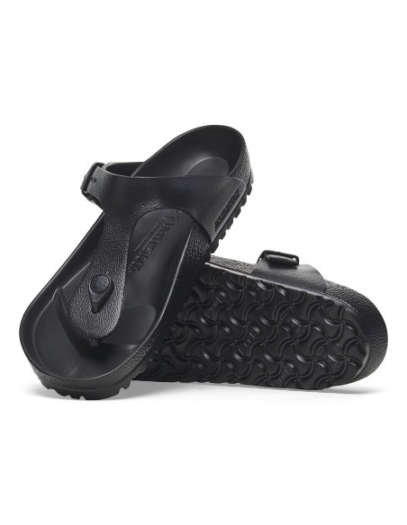 Birkenstock Gizeh W Eva 128201 Μαύρο