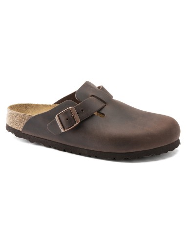 Birkenstock Boston Oiled Leather 860133