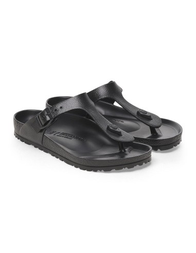Birkenstock Gizeh W Eva 128201 Μαύρο