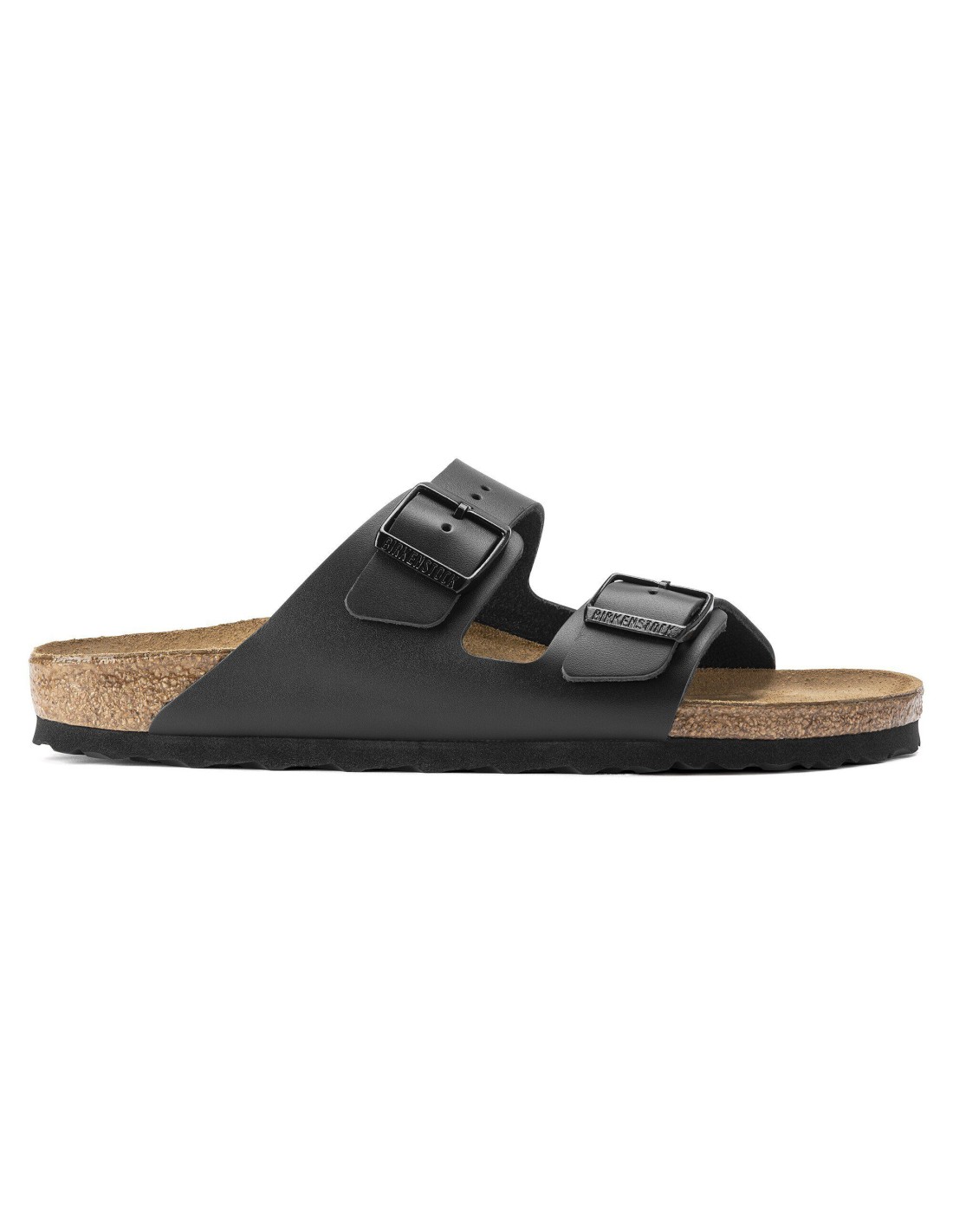 Kids' Shoes Birkenstock Black