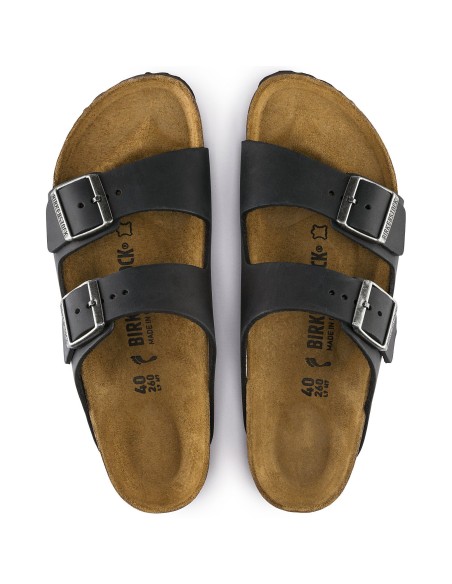 Birkenstock Arizona 552111