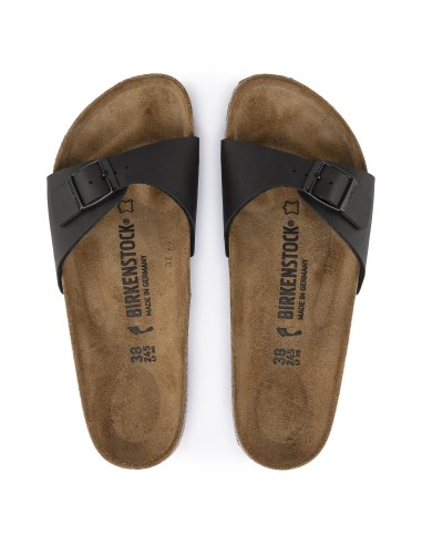 Birkenstock Madrid BS W 0040793 flipflops