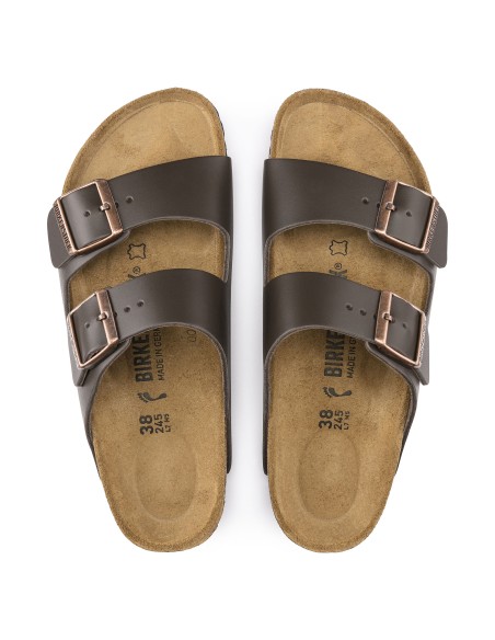 Birkenstock Arizona M 0051101 slippers