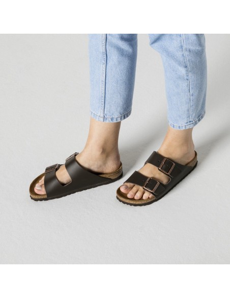 Birkenstock Arizona M 0051101 slippers