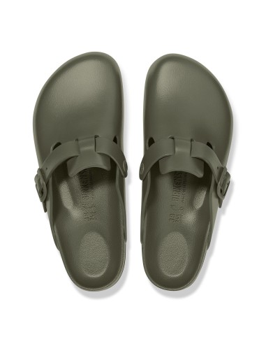 Birkenstock Boston Essentials EVA 1026215