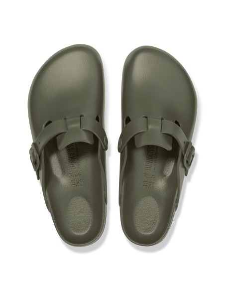 Birkenstock Boston Essentials EVA 1026215