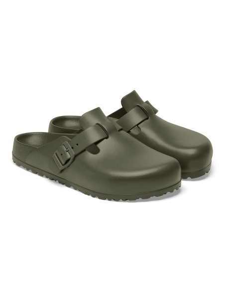 Birkenstock Boston Essentials EVA 1026215