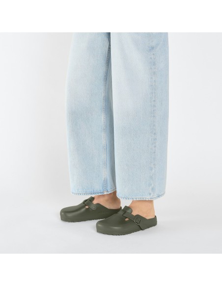 Birkenstock Boston Essentials EVA 1026215