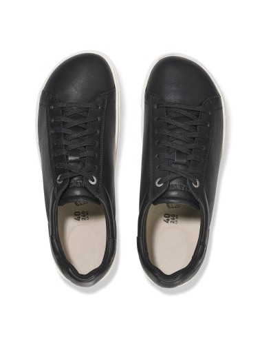 Birkenstock Bend Ανδρικά Sneakers Μαύρα 1017721