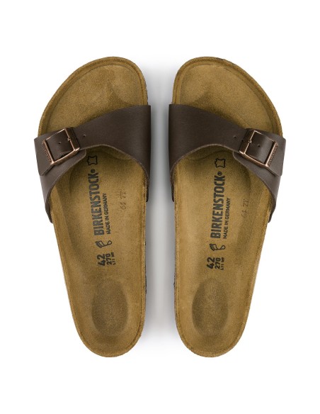 Birkenstock Madrid BF 40393