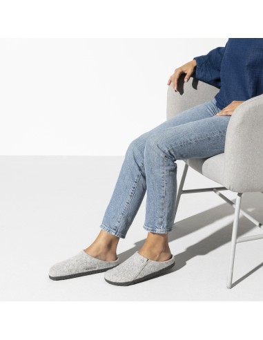 Birkenstock Zermatt Standard FE 1014934