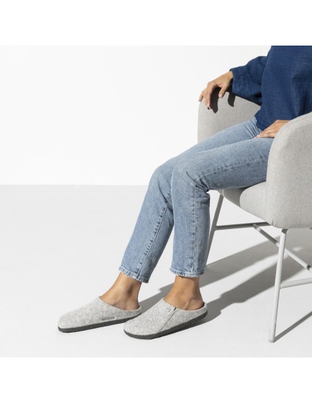 Birkenstock Zermatt Standard FE 1014934