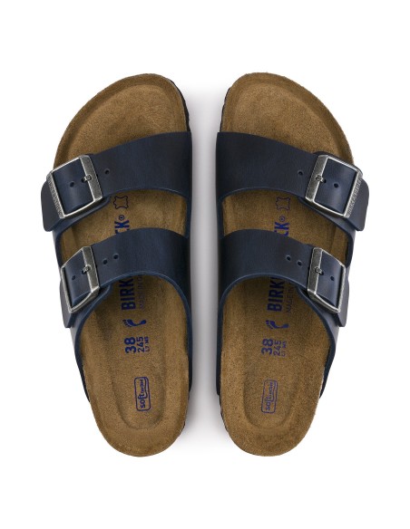 Birkenstock Arizona Bs W 1013643 flipflops