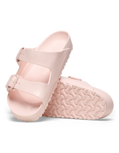 Birkenstock Arizona Γυναικεία Σανδάλια σε Ροζ Χρώμα 1026202