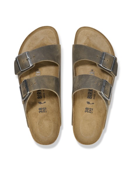 Birkenstock Arizona 1027022 FlipFlops