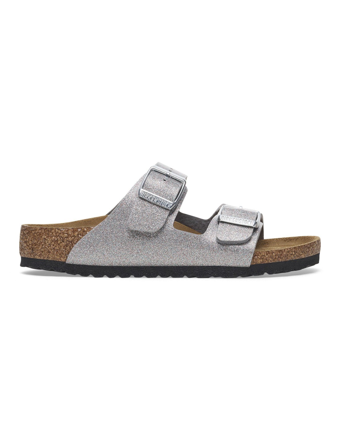 Kids' Shoes Birkenstock Gray
