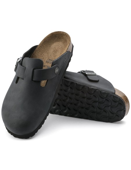 Birkenstock Boston LEOI 59461