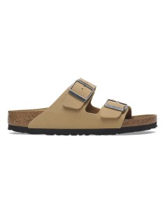 Birkenstock Arizona BS BirkoFlor Nubuck slides M 1029170