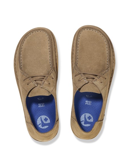 Birkenstock Utti Lace Leve 1027274