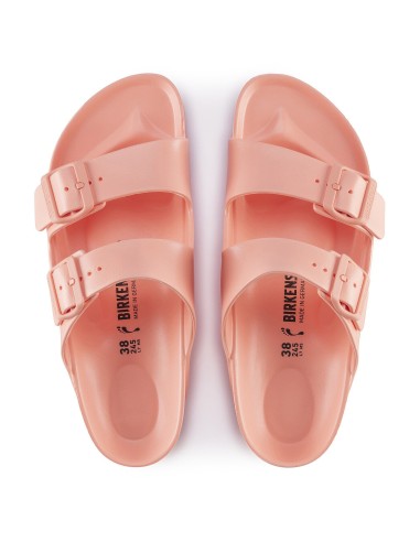 Birkenstock Arizona EVA W 1022511 Coral Peach