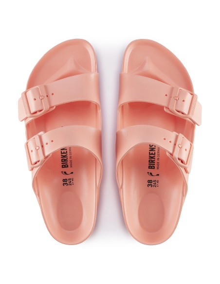 Birkenstock Arizona EVA W 1022511 Coral Peach