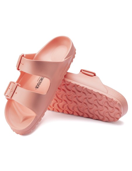 Birkenstock Arizona EVA W 1022511 Coral Peach