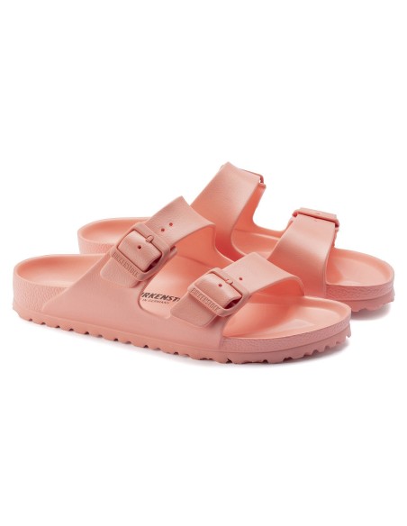 Birkenstock Arizona EVA W 1022511 Coral Peach