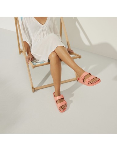 Birkenstock Arizona EVA W 1022511 Coral Peach
