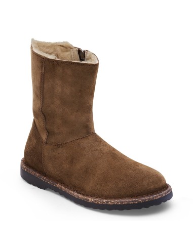 Birkenstock Uppsala Zip Shearling 1030054