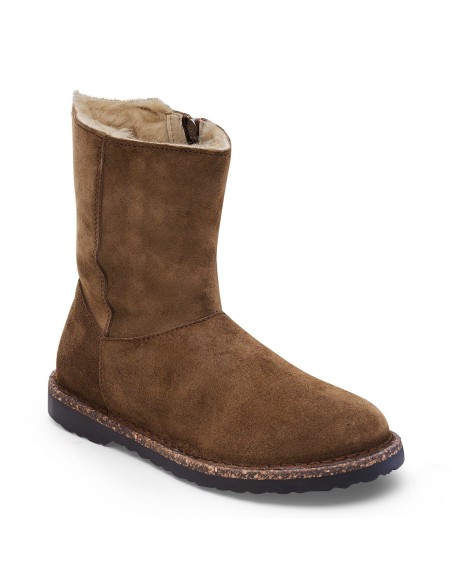 Birkenstock Uppsala Zip Shearling 1030054