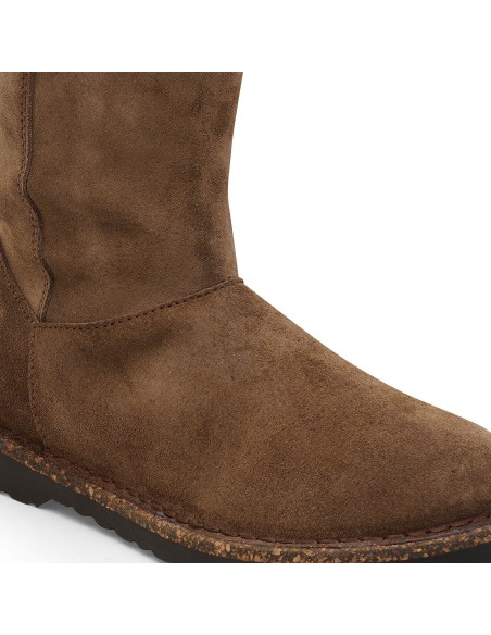 Birkenstock Uppsala Zip Shearling 1030054