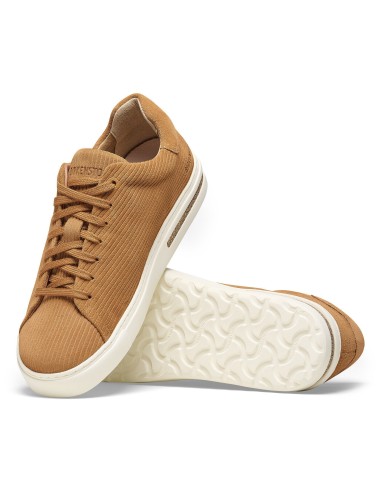 Birkenstock Bend Sneakers Καφέ 1025604