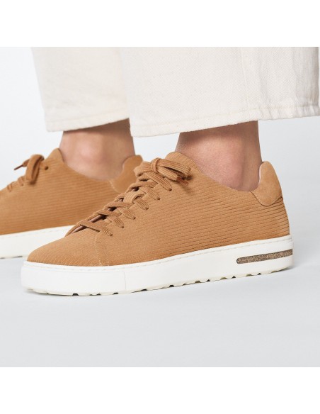 Birkenstock Bend Sneakers Καφέ 1025604