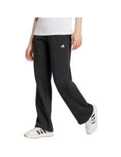 adidas Essentials Small Logo Feel Cozy OpenHem W Pants JC5921