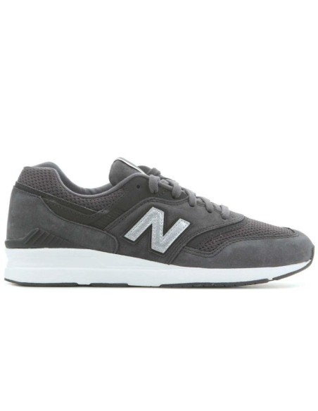 New Balance WL697SHC