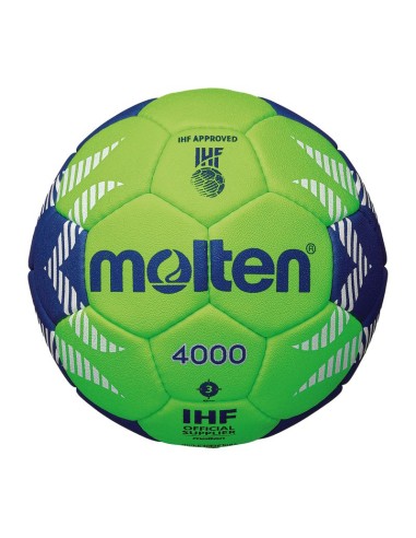 Molten 4000 H3A4000GB Handball