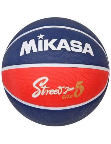 Basketball 5 Mikasa Street Jam BB502BNBRW