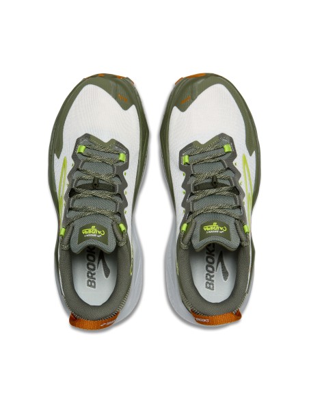 Brooks Caldera 8 1104401D314